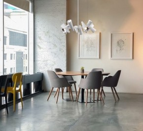 Люстра на штанге Maytoni Giro MOD095PL-10W в Можге - mozhga.mebel24.online | фото 4