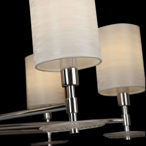 Люстра на штанге Maytoni Martina MOD034PL-05CH в Можге - mozhga.mebel24.online | фото 7