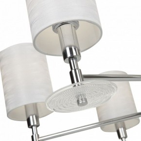 Люстра на штанге Maytoni Martina MOD034PL-05CH в Можге - mozhga.mebel24.online | фото 9