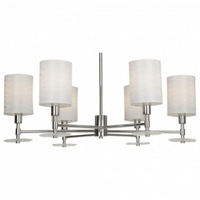 Люстра на штанге Maytoni Martina MOD034PL-06CH в Можге - mozhga.mebel24.online | фото 2