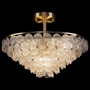 Люстра на штанге Maytoni Mazzo MOD130CL-11G в Можге - mozhga.mebel24.online | фото 3
