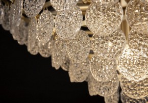 Люстра на штанге Maytoni Mazzo MOD130CL-11G в Можге - mozhga.mebel24.online | фото 6