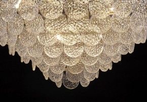 Люстра на штанге Maytoni Mazzo MOD130CL-14G в Можге - mozhga.mebel24.online | фото 5