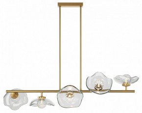 Люстра на штанге Maytoni Miracle MOD207PL-05BS в Можге - mozhga.mebel24.online | фото 2