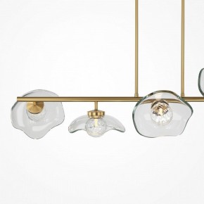 Люстра на штанге Maytoni Miracle MOD207PL-05BS в Можге - mozhga.mebel24.online | фото 4