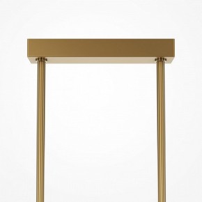 Люстра на штанге Maytoni Miracle MOD207PL-05BS в Можге - mozhga.mebel24.online | фото 6