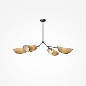 Люстра на штанге Maytoni Organic MOD225PL-04B в Можге - mozhga.mebel24.online | фото 3