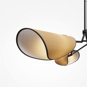 Люстра на штанге Maytoni Organic MOD225PL-04B в Можге - mozhga.mebel24.online | фото 6
