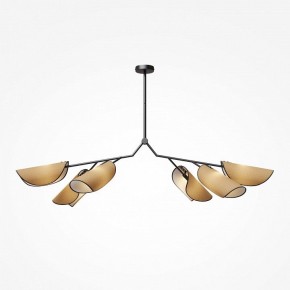 Люстра на штанге Maytoni Organic MOD225PL-06B в Можге - mozhga.mebel24.online | фото 2