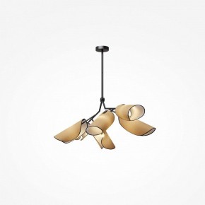 Люстра на штанге Maytoni Organic MOD225PL-06B в Можге - mozhga.mebel24.online | фото 3