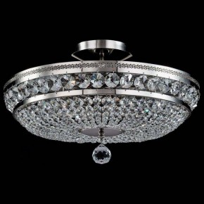 Люстра на штанге Maytoni Ottilia DIA700-CL-06-N в Можге - mozhga.mebel24.online | фото 2