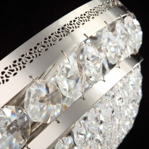 Люстра на штанге Maytoni Ottilia DIA700-CL-06-N в Можге - mozhga.mebel24.online | фото 3
