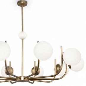 Люстра на штанге Maytoni Rendez-vous MOD109PL-10BS в Можге - mozhga.mebel24.online | фото 3