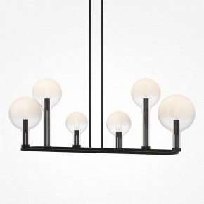 Люстра на штанге Maytoni Status MOD333PL-06B1 в Можге - mozhga.mebel24.online | фото 2