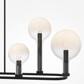 Люстра на штанге Maytoni Status MOD333PL-06B1 в Можге - mozhga.mebel24.online | фото 4