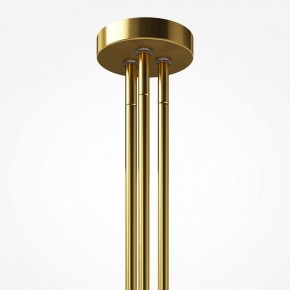 Люстра на штанге Maytoni Status MOD333PL-06BS в Можге - mozhga.mebel24.online | фото 5