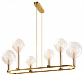 Люстра на штанге Maytoni Status MOD333PL-06BS1 в Можге - mozhga.mebel24.online | фото
