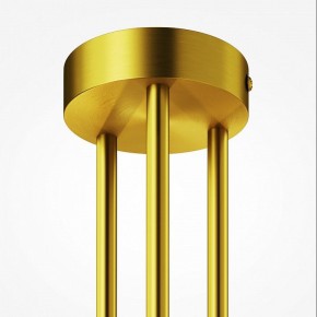 Люстра на штанге Maytoni Teatro MOD287PL-06BS в Можге - mozhga.mebel24.online | фото 4