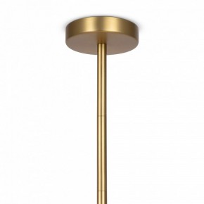 Люстра на штанге Maytoni Tropic MOD164PL-06BS в Можге - mozhga.mebel24.online | фото 5