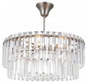 Люстра на штанге Moderli Crystal V10737-6P в Можге - mozhga.mebel24.online | фото