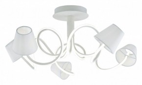 Люстра на штанге MW-Light Аэлита 8 480012505 в Можге - mozhga.mebel24.online | фото