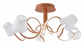 Люстра на штанге MW-Light Аэлита 9 480012805 в Можге - mozhga.mebel24.online | фото