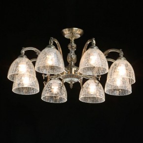Люстра на штанге MW-Light Аманда 17 481015308 в Можге - mozhga.mebel24.online | фото 2