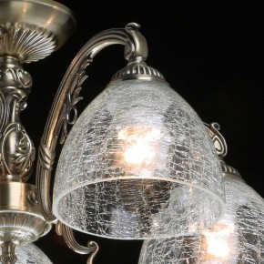 Люстра на штанге MW-Light Аманда 17 481015308 в Можге - mozhga.mebel24.online | фото 4