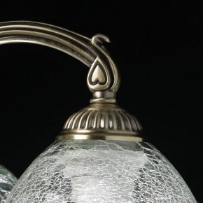 Люстра на штанге MW-Light Аманда 17 481015308 в Можге - mozhga.mebel24.online | фото 8