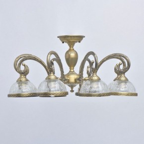 Люстра на штанге MW-Light Аманда 6 481013608 в Можге - mozhga.mebel24.online | фото 3