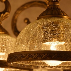 Люстра на штанге MW-Light Аманда 6 481013608 в Можге - mozhga.mebel24.online | фото 7