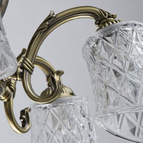 Люстра на штанге MW-Light Ариадна 32 450019105 в Можге - mozhga.mebel24.online | фото 13