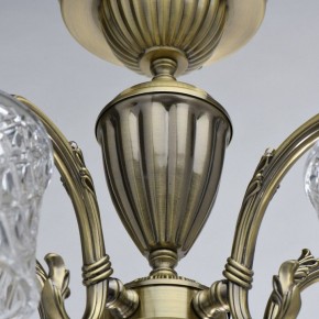 Люстра на штанге MW-Light Ариадна 32 450019105 в Можге - mozhga.mebel24.online | фото 3