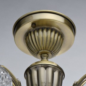 Люстра на штанге MW-Light Ариадна 32 450019105 в Можге - mozhga.mebel24.online | фото 5