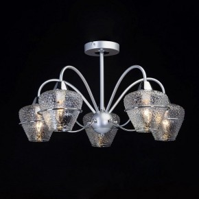 Люстра на штанге MW-Light Блеск 18 315015305 в Можге - mozhga.mebel24.online | фото 2