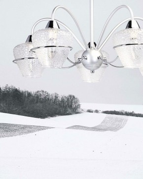 Люстра на штанге MW-Light Блеск 18 315015305 в Можге - mozhga.mebel24.online | фото 3