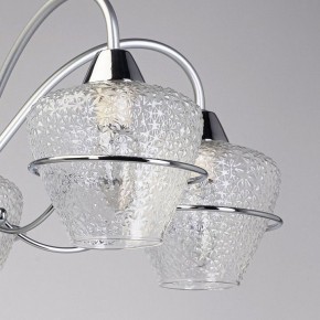 Люстра на штанге MW-Light Блеск 18 315015305 в Можге - mozhga.mebel24.online | фото 4