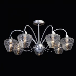 Люстра на штанге MW-Light Блеск 18 315015407 в Можге - mozhga.mebel24.online | фото 2