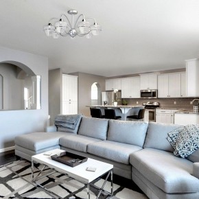 Люстра на штанге MW-Light Блеск 18 315015407 в Можге - mozhga.mebel24.online | фото 7