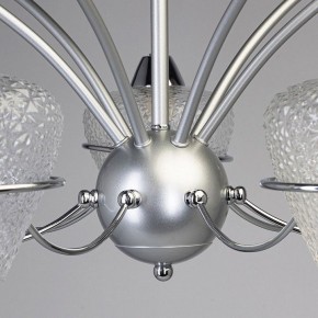 Люстра на штанге MW-Light Блеск 18 315015407 в Можге - mozhga.mebel24.online | фото 9