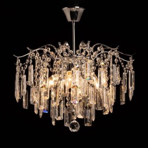 Люстра на штанге MW-Light Бриз 50 111019306 в Можге - mozhga.mebel24.online | фото 2