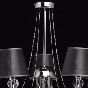 Люстра на штанге MW-Light Федерика 84 684010305 в Можге - mozhga.mebel24.online | фото 4