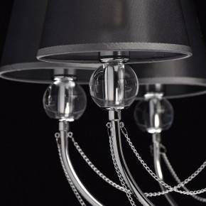 Люстра на штанге MW-Light Федерика 84 684010305 в Можге - mozhga.mebel24.online | фото 6