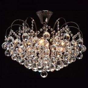 Люстра на штанге MW-Light Жемчуг 8 232016306 в Можге - mozhga.mebel24.online | фото 3