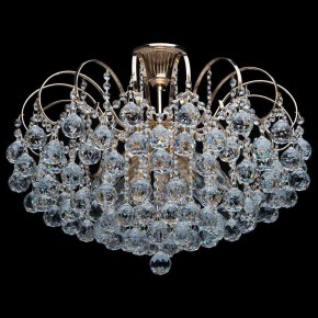 Люстра на штанге MW-Light Жемчуг 9 232016708 в Можге - mozhga.mebel24.online | фото 2