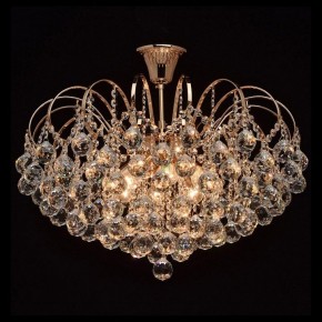 Люстра на штанге MW-Light Жемчуг 9 232016708 в Можге - mozhga.mebel24.online | фото 3