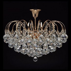 Люстра на штанге MW-Light Жемчуг 9 232016708 в Можге - mozhga.mebel24.online | фото 4