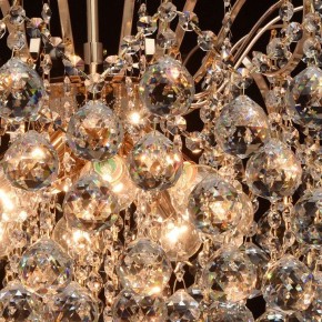 Люстра на штанге MW-Light Жемчуг 9 232016708 в Можге - mozhga.mebel24.online | фото 6