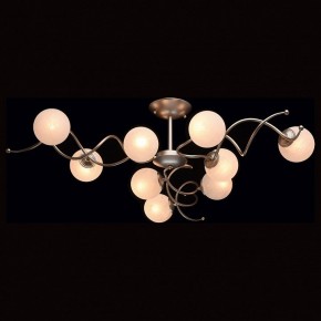 Люстра на штанге MW-Light Оливия 5 306012709 в Можге - mozhga.mebel24.online | фото 2