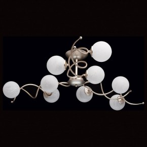 Люстра на штанге MW-Light Оливия 5 306012709 в Можге - mozhga.mebel24.online | фото 3